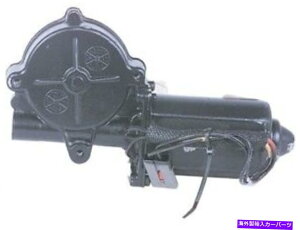 Window Regulator A1 CARDONE 89NS14KtgEBhE[^[1991-2001 FORDGNXv[[ɓK܂ A1 Cardone 89NS14K Front Left Window Motor Fits 1991-2001 Ford Explorer