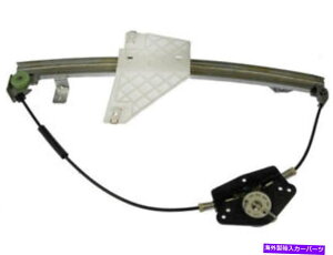 Window Regulator �h�[�}��19QZ57T���̍������M�����[�^�[��2001-2004�W�[�v�O�����h�`�F���L�[�ɓK�����܂� Dorman 19QZ57T Rear Left Window Regulator Fits 2001-2004 Jeep Grand Cherokee�y���s�A���i�z