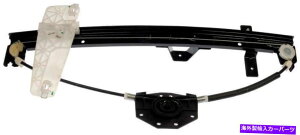 Window Regulator 2000ÑW[vOh`FL[̃EBhEM[^[ Window Regulator for 2000 Jeep Grand Cherokee
