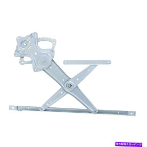 Window Regulator �E�B���h�E���M�����[�^�[�p���[���M�����[�^�[�݂̂̐��ʉE���C��2007�g���^�J�����ɓK������ Window Regulator-Power regulator Only Front Right WAI fits 2007 Toyota Camry�y���s�A���i�z
