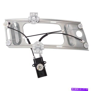 Window Regulator ACDELCO11R26�v���t�F�b�V���i���t�����g�h���C�o�[�T�C�h�p���[�E�B���h�E���M�����[�^���[�^�[�Ȃ� ACDelco 11R26 Professional Front Driver Side Power Window Regulator NO Motor�y���s�A���i�z