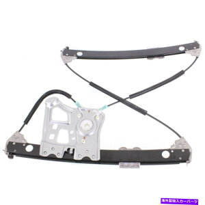 Window Regulator �V�����t�����g�A�����Z�f�X�x���cS500 2000-2002�̃h���C�o�[�T�C�h�E�B���h�E���M�����[�^�[ New Front, Driver Side Window Regulator For Mercedes-Benz S500 2000-2002