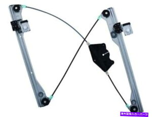 Window Regulator 99-05̃tgEEBhEM[^[VWStWFb^4DR JT76S5 Front Right Window Regulator For 99-05 VW Golf Jetta 4dr JT76S5