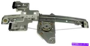 Window Regulator 2005N2008Ñ_bW}Oĩp[EBhE[^[M[^[ Power Window Motor & Regulator for 2005-2008 Dodge Magnum