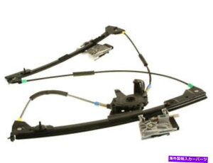 Window Regulator tg̍WSOEBhEM[^̓NTXGS430 2005-2007 44JRZCɓK܂ Front Left WSO Window Regulator fits Lexus GS430 2005-2007 44JRZC