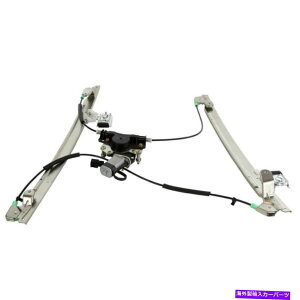 Window Regulator 04-07^EJg[OhLo1PCtgp[EBhEM[^[ 1pc Front Right Power Window Regulator For 04-07 Town & Country Grand Caravan