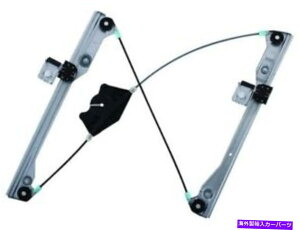 Window Regulator 99-05̃tgEBhEM[^[VWStWFb^4DR NX49Y5 Front Left Window Regulator For 99-05 VW Golf Jetta 4dr NX49Y5