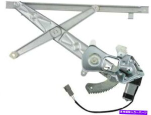 Window Regulator VDO 85CR67TtgEBhEM[^[1995-2003 FORD WINDSTARɓK܂ VDO 85CR67T Front Left Window Regulator Fits 1995-2003 Ford Windstar