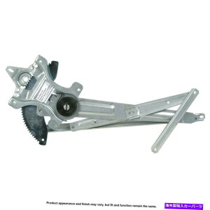 Window Regulator �g���^�����h�N���[�U�[���N�T�XLX450�J�[�h�t�����g���E�B���h�E���M�����[�^�[DAC For Toyota Land Cruiser Lexus LX450 Cardone Front Left Window Regulator DAC�y���s�A���i�z