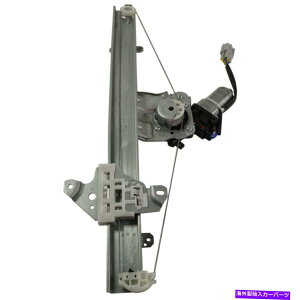 Window Regulator tgEBhEM[^[807203NF5A-PFM 2013-2022Y[t̉E Front Window Regulator 807203NF5A-PFM right side for 2013-2022 Nissan Leaf