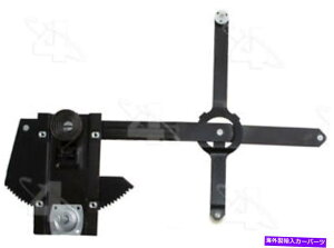Window Regulator �E�B���h�E���M�����[�^ACI/MAXAIR 81901 Window Regulator ACI/Maxair 81901