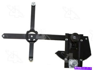 Window Regulator EBhEM[^ACI/MAXAIR 81900 Window Regulator ACI/Maxair 81900