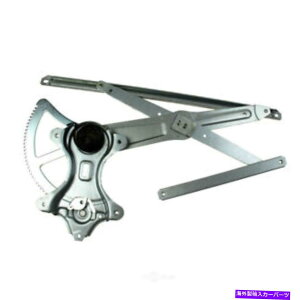 Window Regulator h[}EBhEM[^[2003-2012g^4i[FJN[U[ɓK܂ Dorman Window Regulator fits 2003-2012 Toyota 4Runner FJ Cruiser