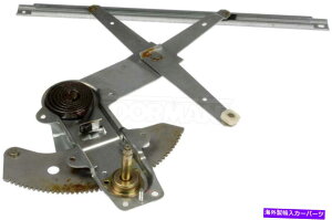 Window Regulator EBhEM[^tgh[}740-424tBbg91-94tH[hGNXv[[ Window Regulator Front Left Dorman 740-424 fits 91-94 Ford Explorer