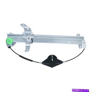 Window Regulator �E�B���h�E���M�����[�^�[�p���[���M�����[�^�t�����g�̂ݍ����C��1993�N�����J�[���^�E���J�[�ɓK�����܂� Window Regulator-Power regulator Only Front Left WAI fits 1993 Lincoln Town Car�y���s