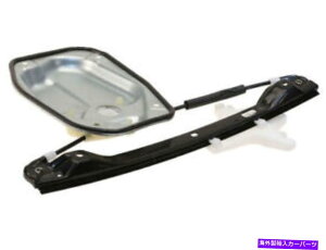 Window Regulator 05-10 VW Jetta 2.5 GL TDI GLI GLS 2.0T S WJ82R6̃AEM[^[ Rear Right Window Regulator For 05-10 VW Jetta 2.5 GL TDI GLI GLS 2.0T S WJ82R6
