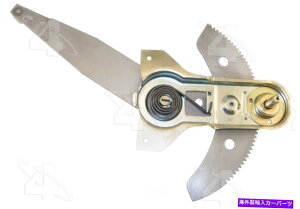 Window Regulator �E�B���h�E���M�����[�^�t�����g��ACI/MAXAIR 81935 Window Regulator Front Left ACI/Maxair 81935