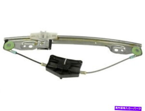 Window Regulator 07-15tH[hJ[GbWMKX NH67M8̌̑M[^[ Rear Left Window Regulator For 07-15 Ford Lincoln Edge MKX NH67M8