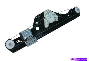 Window Regulator �E�B���h�E���M�����[�^���A�EURO�p�[�c2117300446PRM�i13�����ۏ؁j Window Regulator Rear Right URO Parts 2117300446PRM (13 Month Warranty)�y���s�A���i�z