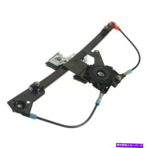 Window Regulator tHNX[QWFb^94-99㕔qTChp[EBhEM[^[W/O[^[ For Volkswagen Jetta 94-99 Rear Passenger Side Power Window Regulator w/o Motor