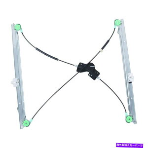 Window Regulator EBhEM[^[2001-2003_bWLoLoAOhLoC[hP Window Regulator fits 2001-2003 Dodge Caravan Caravan,Grand Caravan WAI WORLD P