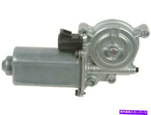 Window Regulator A1 CARDONE 14MN55K�t�����g���E�B���h�E���[�^�[�t�B�b�g1996-2002 Chevy Express 1500 A1 Cardone 14MN55K Front Left Window Motor Fits 1996-2002 Chevy Express 1500�y���s�A���i�z