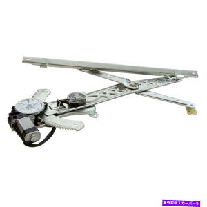 Window Regulator 2004-2006 2007 Ford Freestar Front Left Power Window Regulator with Motor For 2004-2006 2007 Ford Freestar Front Left Power Window Regulator with Motor�y���s�A���i�z