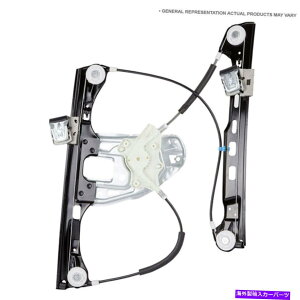 Window Regulator �����Z�f�XE300 1996 1997 1998 1999�V�����t�����g���h���C�o�[�E�B���h�E���M�����[�^�[TCP For Mercedes E300 1996 1997 1998 1999 New Front Left Driver Window Regulator TCP�y���s�A���i�z