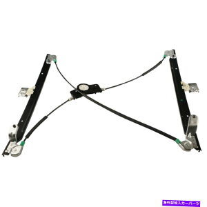 Window Regulator NCX[^EJg[_bWLõtgEK Front Right Window Regulator For Chrysler Town & Country Dodge Caravan