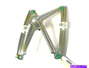 Window Regulator VOEM 08-16X}[gtH[gEEBhEM[^[}jANN4517200146 New OEM 08-16 Smart ForTwo Left Window Regulator Manual Crank 4517200146