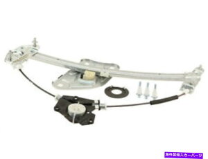 Window Regulator tg̋@EBhEM[^̓q_CXG300 2001 89PHHRɓK܂ Front Left Original Equipment Window Regulator fits Hyundai XG300 2001 89PHHR