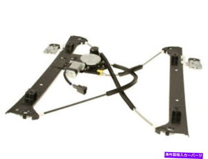 Window Regulator 2004�N����2007�N��Buick Rainier Window Regulator Front Right 39997FV 2005 2006 For 2004-2007 Buick Rainier Window Regulator Front Right 39997FV 2005 2006�y���s�A���i�z