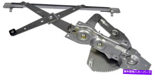 Window Regulator 1994N1995Ñtg̑M[^[tH[hg[X-740-618-AIh[}-OE Front Left Window Regulator for 1994-1995 Ford Taurus -- 740-618-AI Dorman - OE