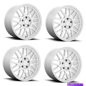 zC[@4{Zbg Zbg4 17 "motegi mr144 m9nCp[Vo[17x8 5x112zC[40mm Set 4 17" Motegi MR144 M9 Hyper Silver 17x8 5X112 Wheels 40mm Rim