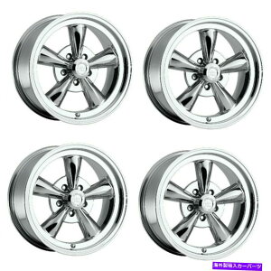 zC[@4{Zbg Zbg4 15 "Vision American Muscle 141H Legend ChromeWheels 15x7 5x4.5 Rims -7mm Set 4 15" Vision American Muscle 141H Legend Chrome Wheels 15x7 5x4.5 Rims -7mm