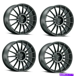 zC[@4{Zbg Zbg4 18 "TSWphbN18x9.5OXubNw/@BHꂽF5x4.5zC[29mm Set 4 18" TSW Paddock 18x9.5 Gloss Black w/ Machined Tint 5x4.5 Wheels 29mm Rims