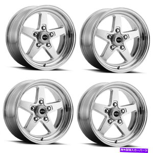 zC[@4{Zbg Zbg4 17 "rWAJ}bX571X|[cX^[II|bV17x4.5 5x4.5 -24mm Set 4 17" Vision American Muscle 571 Sport Star II Polished 17x4.5 5x4.5 -24mm