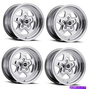 zC[@4{Zbg Zbg4 15 "Vision American Muscle 521H NitrozC[15x4 5x4.75 RIM -19mm Set 4 15" Vision American Muscle 521H Nitro Polished Wheel 15x4 5x4.75 Rim -19mm