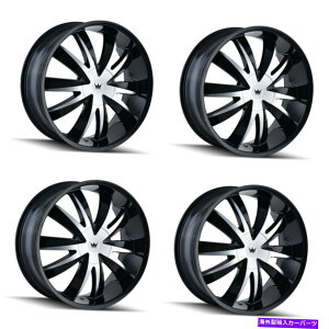 �z�C�[���@4�{�Z�b�g �Z�b�g4 18 �}�b�c�B�G�b�W�u���b�N/�@�B���H�z�C�[��18x7.5 5x112 5x120����40mm Set 4 18 Mazzi Edge Black/Machined Wheels 18x7.5 5x112 5x120 Rims 40mm�y���s�A���i�z
