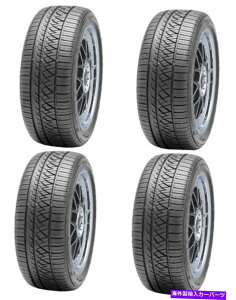 �z�C�[���@4�{�Z�b�g �Z�b�g4 225/55R16 Falken Ziex ZE960 A/S 95V�^�C��2255516 Set 4 225/55R16 Falken Ziex ZE960 A/S 95V Tires 2255516�y���s�A���i�z