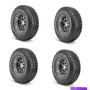 �z�C�[���@4�{�Z�b�g �Z�b�g4 265/75R16/10 NEXEN ROADIAN MT 119/116Q�^�C��2657516�D�n�` Set 4 265/75R16/10 Nexen Roadian MT 119/116Q Tires 2657516 Mud Terrain�y���s�A���i�z