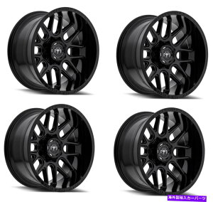 zC[@4{Zbg Zbg4 18 "Motiv Off Road 423B Magnus 18x9 5x4.5 5x5OXubNzC[10mm Set 4 18" Motiv Off Road 423B Magnus 18x9 5x4.5 5x5 Gloss Black Wheels 10mm Rims