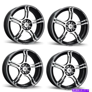 zC[@4{Zbg Zbg4 15 "konig 48aCVfg15x6.5 4x100/4.5Ot@Cg@BHtFCXzC[40mm Set 4 15" Konig 48A Incident 15x6.5 4x100/4.5 Graphite Machined Face Wheels 40mm