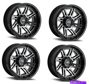 zC[@4{Zbg Zbg4 17 "Motiv Off Road 425MB 17x9 6x135 6x5.5@BHOXubNzC[0mm Set 4 17" Motiv Off Road 425MB 17x9 6x135 6x5.5 Machined Gloss Black Wheels 0mm