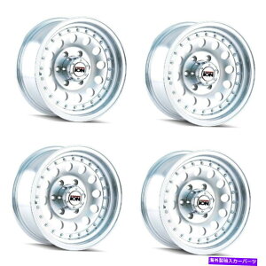 zC[@4{Zbg Zbg4 15 "CI71@BHzC[15x8 5x4.75-19mm Set 4 15" Ion 71 Machined Wheels 15x8 5x4.75 Rims -19mm