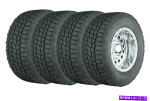 zC[@4{Zbg LT265/75R16 E SET 4 NITTO TERRA GRAPPLERׂĂ̒n`^C123Q 31.6 2657516 LT265/75R16 E Set 4 Nitto Terra Grappler All Terrain Tires 123Q 31.6 2657516