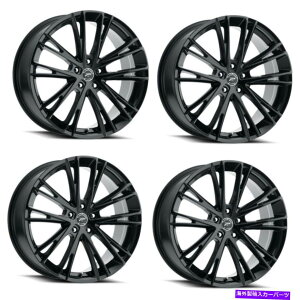 zC[@4{Zbg Zbg4 17 "Platinum 458bk Prophecy 17x8 5x120 Gloss Black w/ clear-coat 35mm Set 4 17" Platinum 458BK Prophecy 17X8 5x120 Gloss Black w/ Clear-Coat 35mm Rims
