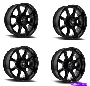 zC[@4{Zbg Zbg4 18 "Motiv Off Road 427B Glock 18x9 5x5/135 Gloss BlackWheels 10mm Rims Set 4 18" Motiv Off Road 427B Glock 18x9 5x5/135 Gloss Black Wheels 10mm Rims