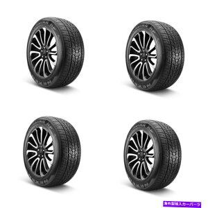 zC[@4{Zbg Zbg4 295/45R20XL NEXEN ROADIAN HP SUV 114V^C2954520X|[cgbNI[V[Y Set 4 295/45R20xl Nexen Roadian HP SUV 114V Tires 2954520 Sport Truck All Season
