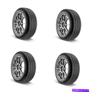 zC[@4{Zbg Zbg4 185/55R15 Nexen N'Priz AH5 82H^C1855515Wc[OI[V[Y Set 4 185/55R15 Nexen N'PriZ AH5 82H Tires 1855515 Standard Touring All Season